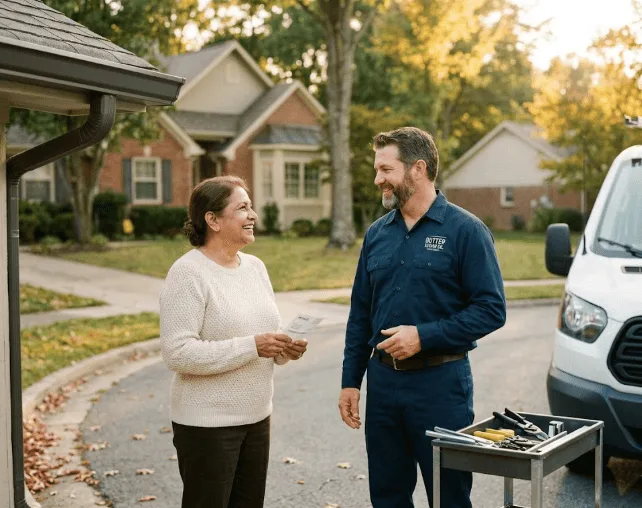 Gutter Repair Imogene, IA FAQs