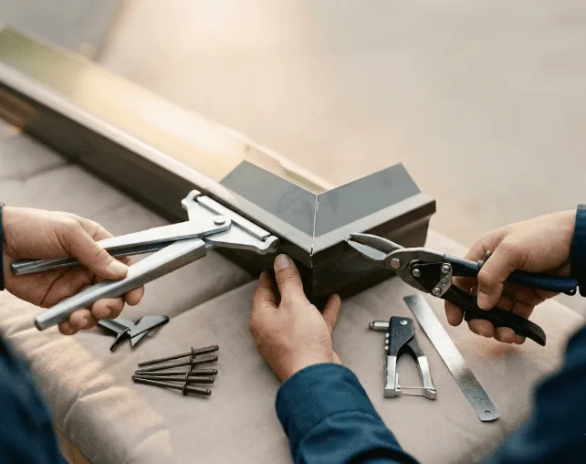 Why choose Gutter Repair in Imogene, IA